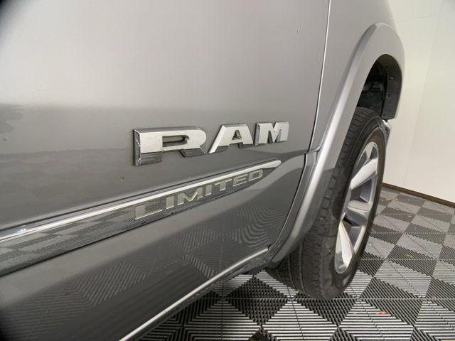 2021 Ram 1500 Limited 34