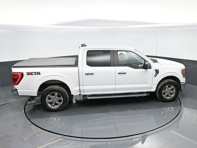 2021 Ford F-150 XLT 28