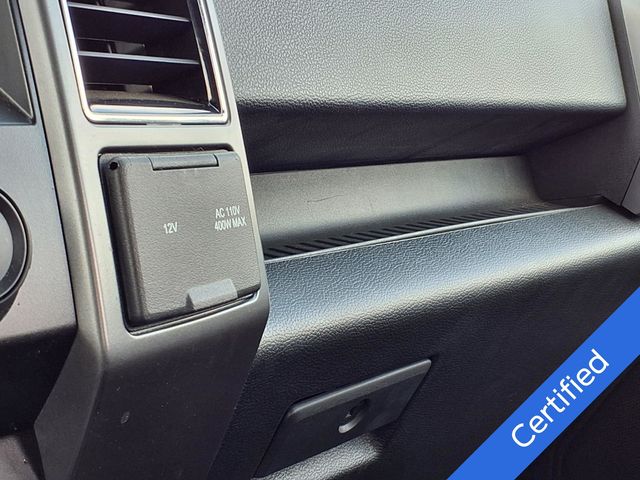 2020 Ford F-150 - Image 14