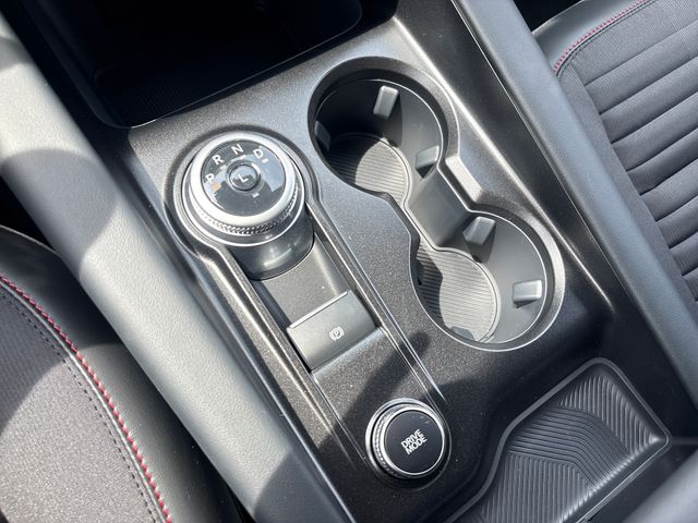 new 2026 Ford Explorer car, priced at $47,512