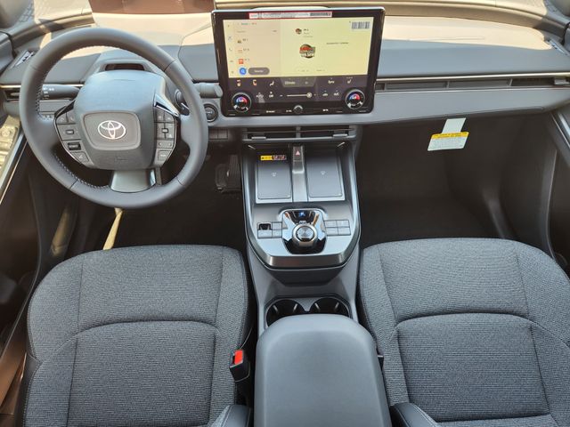 2026 Toyota bZ XLE Plus  at Classic Toyota Galveston
