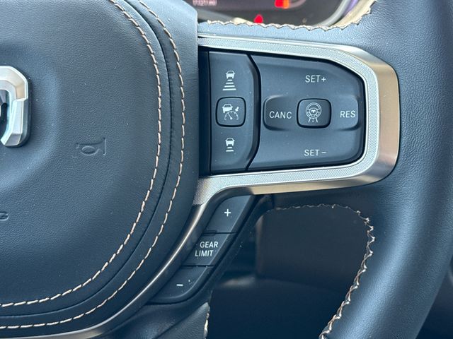 2026 RAM 1500 Tungsten - Photo 34