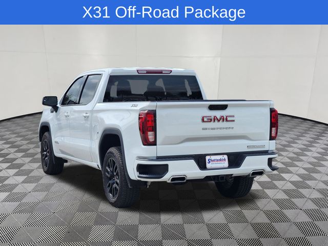 Used 2025 GMC Sierra 1500 Truck