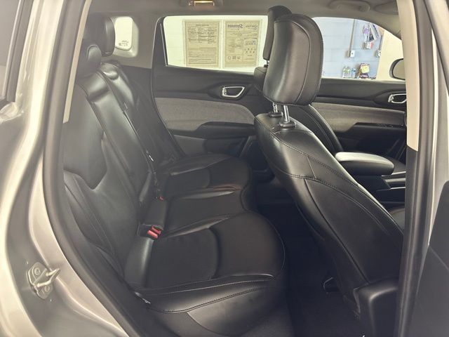 Used 2022 Jeep Compass SUV