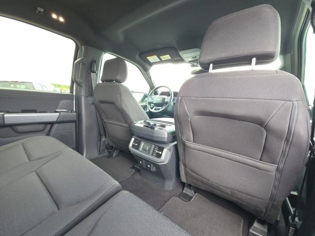 2025 Ford F-150 XLT:169235A1
