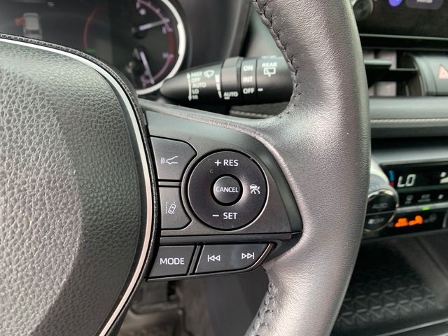 Used 2023 Toyota RAV4 SUV