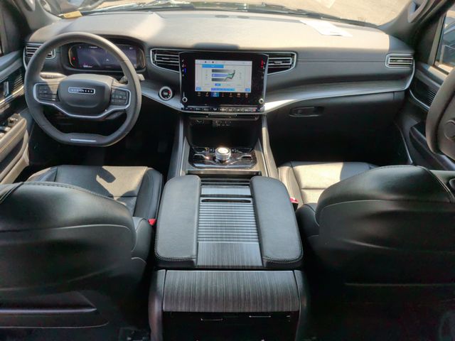 Used 2024 Black Jeep Series III image 26