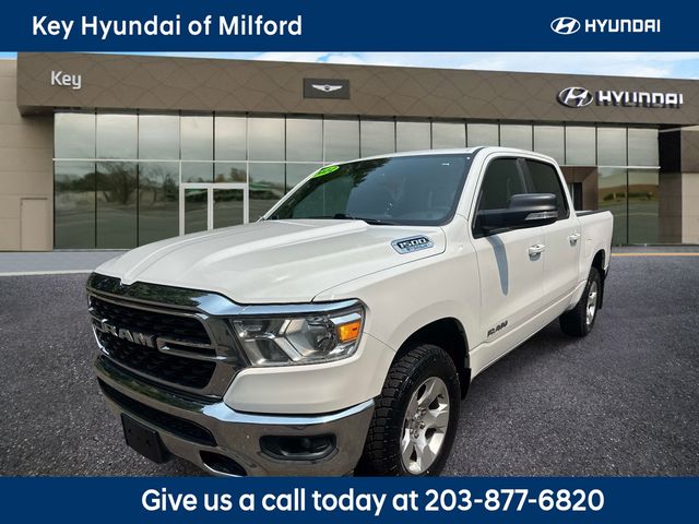 2022 Ram 1500 - Image 1