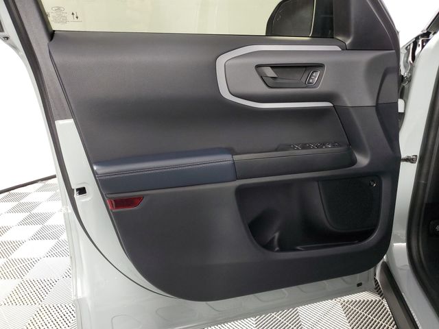 Used 2021 Ford Bronco Sport For Sale in Indianapolis, IN