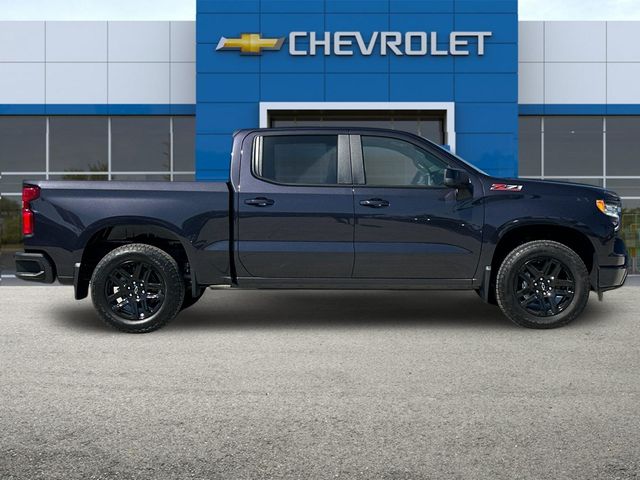 2024 Chevrolet Silverado 1500 RST 4