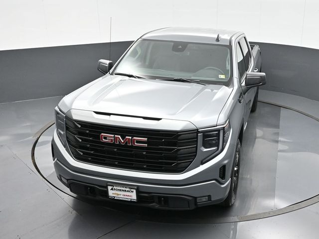 2024 GMC Sierra 1500 Elevation 21