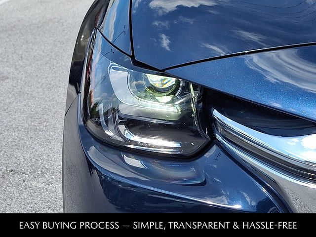 Used 2024 Mazda CX-90 PHEV SUV