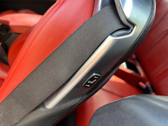 2016 BMW M4 #24