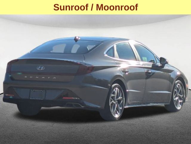 2023 Hyundai Sonata SEL 5