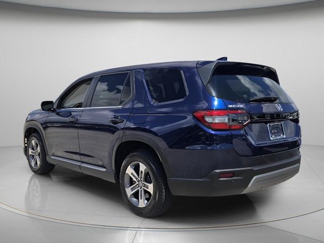 2025 Honda Pilot - $34,958