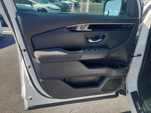 Certified Used 2023  Honda Sport image 15