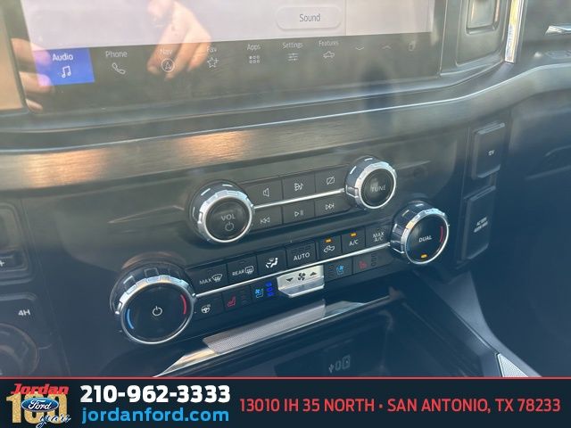 Used Car 2024 Ford F-250sd  Lariat For Sale Under $70,000 In San Antonio, Texas