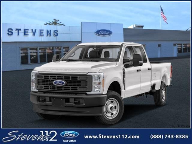 2024 Ford F-350SD Lariat 