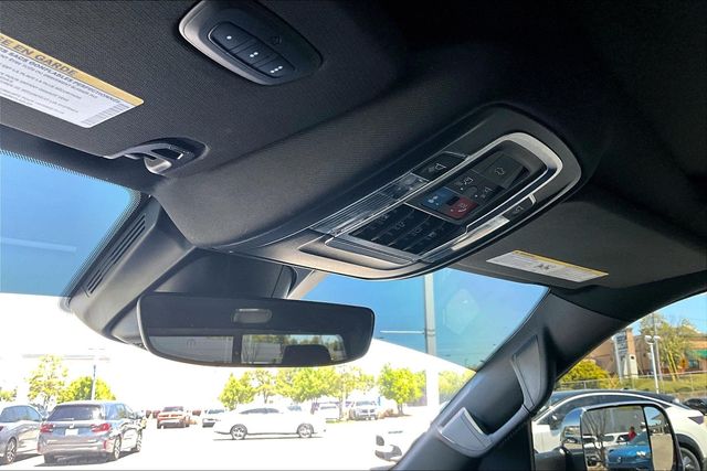 Used 2020 Ram 1500 Limited 4D Crew Cab