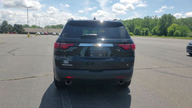 2023 Chevrolet Traverse LT 7