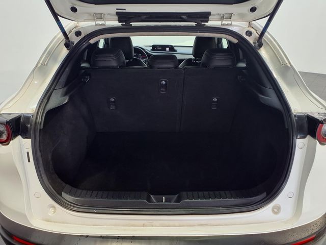 2020 Mazda CX-30 Select White at Joe Myers Mazda Kia