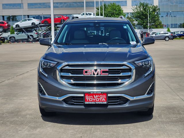 2020 GMC Terrain SLT - 1