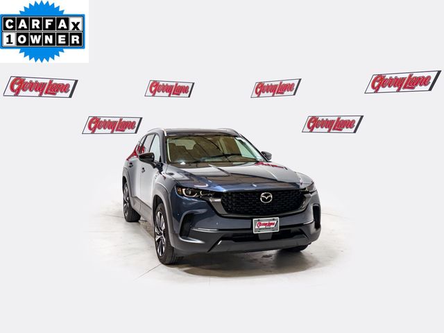 2025 Mazda CX-50 Hybrid Premium Plus AWD