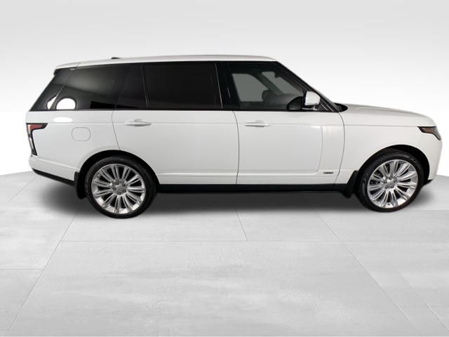 2020 Land Rover Range Rover Autobiography 9