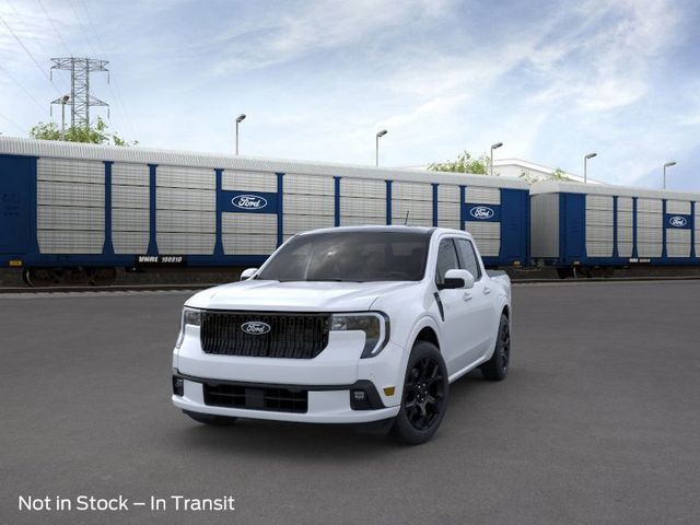 2025 Ford Maverick Lobo
