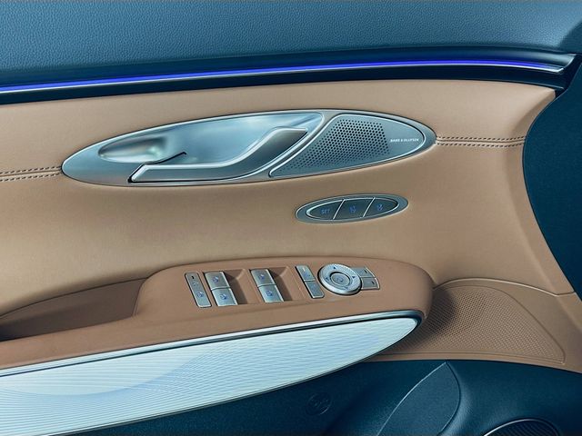 Thumbnail: 2026 Genesis GV70 - 20