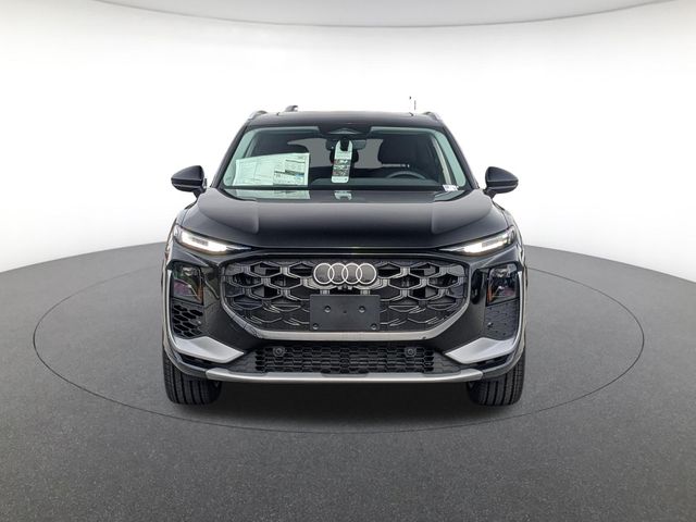 new 2026 Audi Q3 car, priced at $47,720