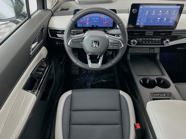 2026 Honda Prologue Elite - Photo 26