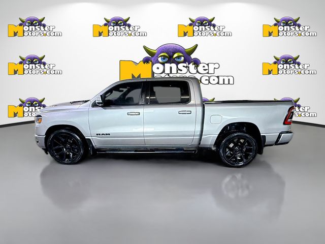 View vehicle photo 7