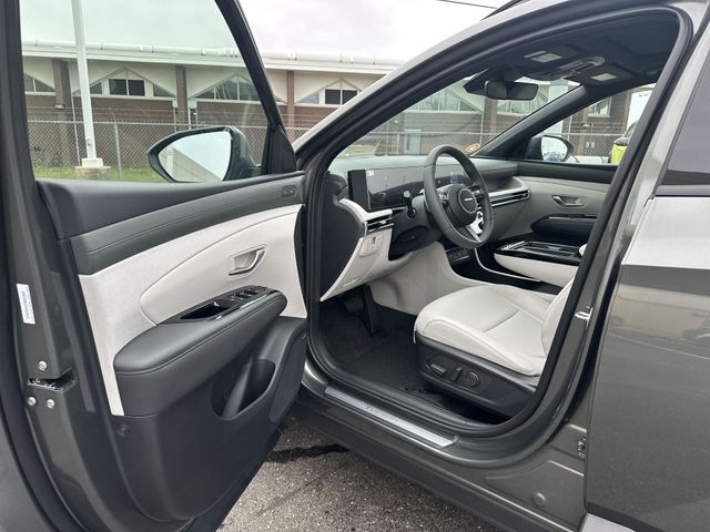 New 2026 Hyundai Tucson Hybrid For Sale in Indianapolis, IN