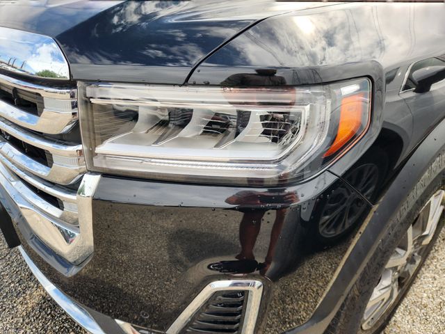 2023 GMC Acadia SLE Black at Wharton Chevrolet GMC