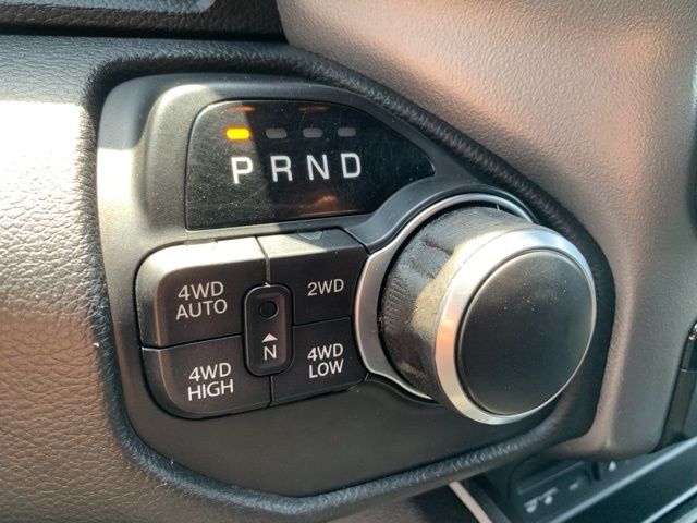 2019 RAM 1500 Big Horn/Lone Star photo