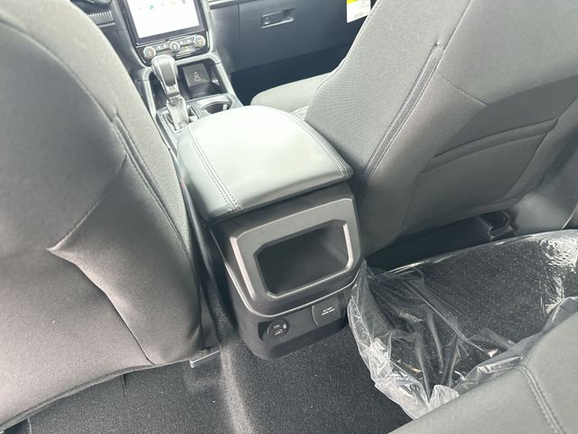 New 2026 White Ford XLT image 24