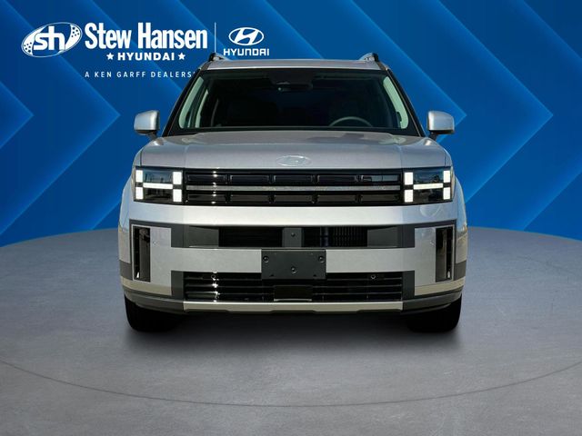 New 2026 Silver Hyundai Limited image 12