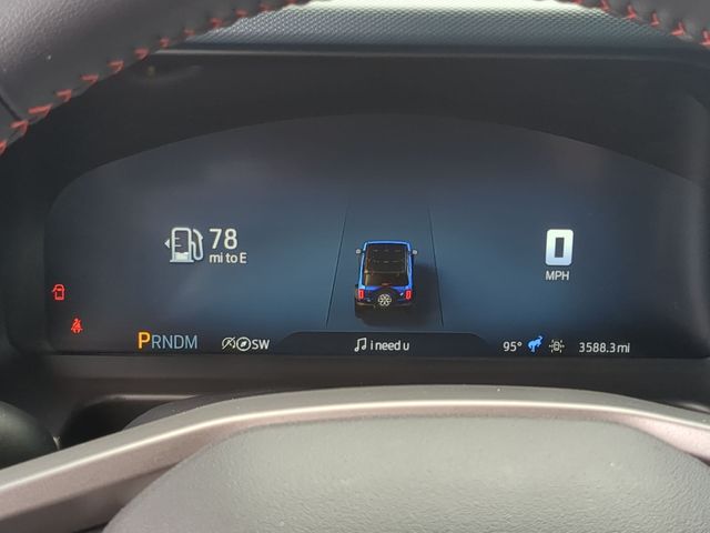 New 2026 Avalanche Ford Heritage Edition image 21