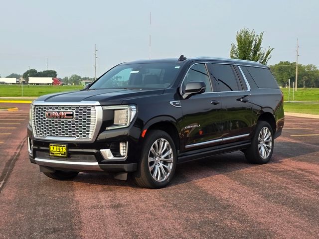 2022 GMC Yukon XL 4WD Denali