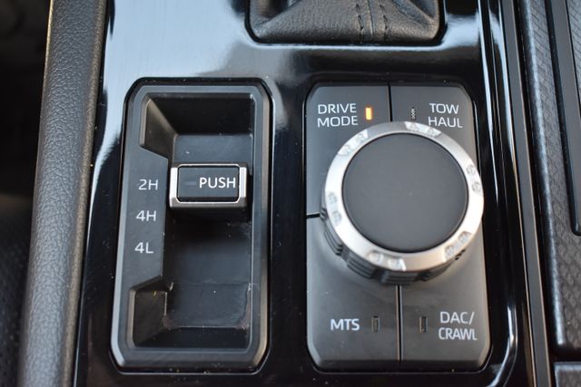 Used 2024 Toyota Sequoia SUV