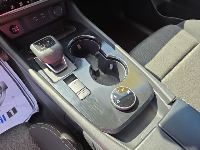 Used 2024 Gray Nissan SV image 15