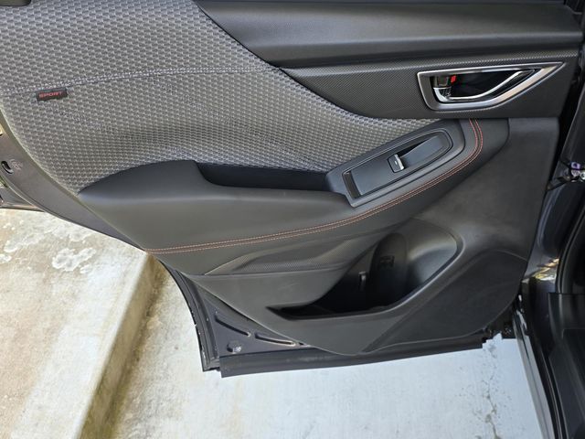 Used 2019 Subaru Forester SUV