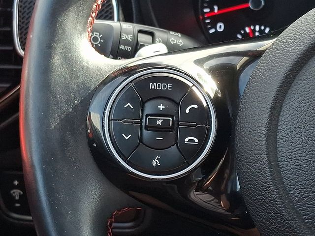 Used 2021 Kia Soul Hatchback