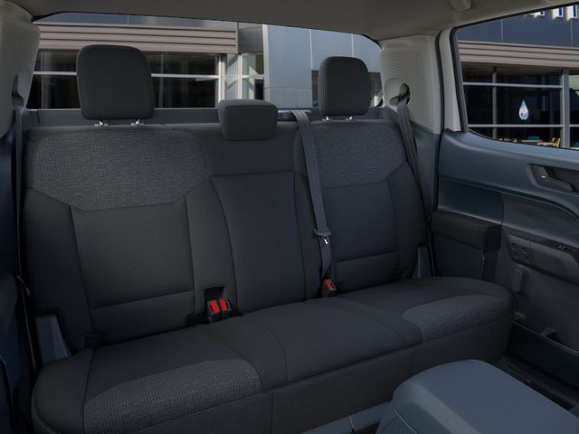 New 2026 White Ford XL image 11
