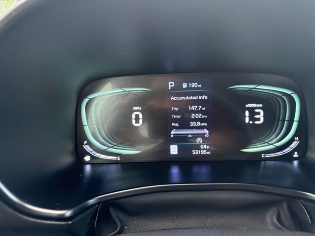 2024 Kia Soul LX Gray at Superior Kia