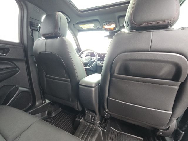 2025 Chevrolet TrailBlazer RS:47043A