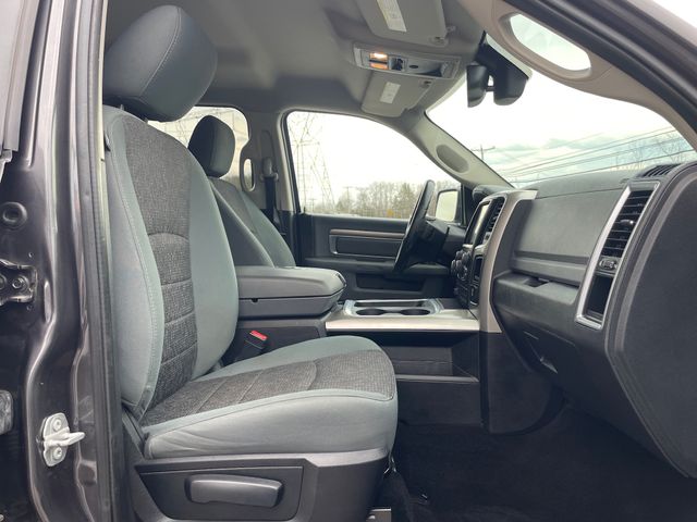 2016 Ram 1500 Outdoorsman - Crystal Metallic exterior view 16