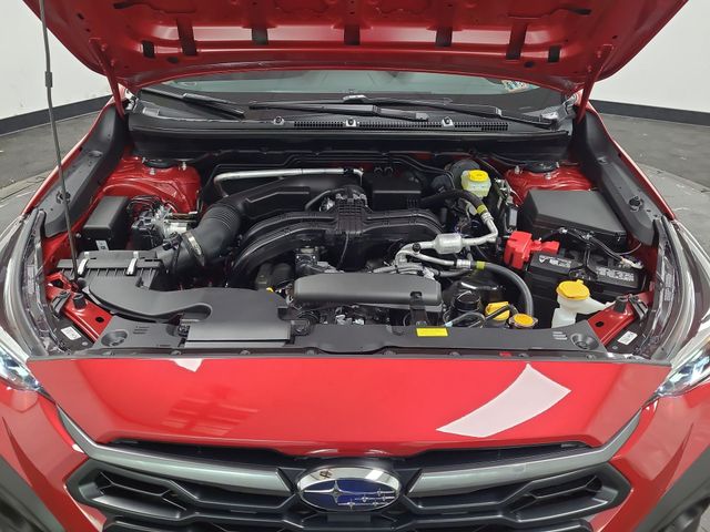 2026 – Subaru – Crosstrek