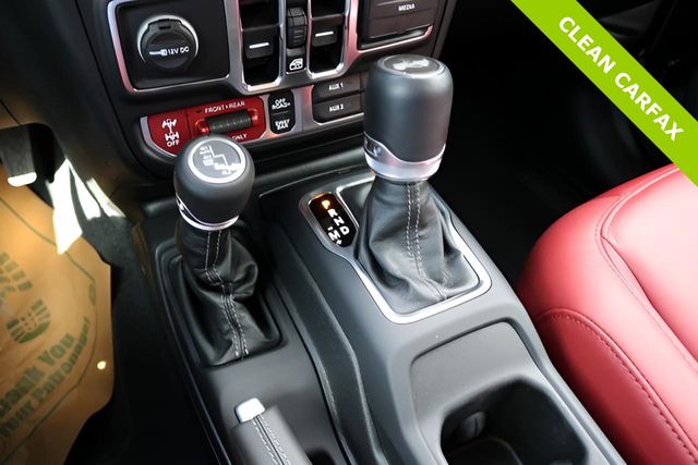 Used Car 2024 Jeep Wrangler  Rubicon 392 For Sale Under $80,000 In Austin, Texas